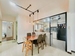 Blk 684D Waterway View (Punggol), HDB 4 Rooms #573255871